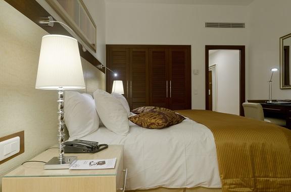 Hotel El Aurassi Alger -Chaine El-Aurassi- Zewnętrze zdjęcie